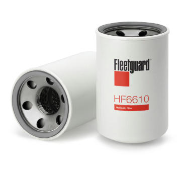 Filtr, pracovní hydraulika FLEETGUARD HF6610