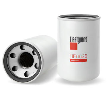 Filtr, pracovní hydraulika FLEETGUARD HF6625