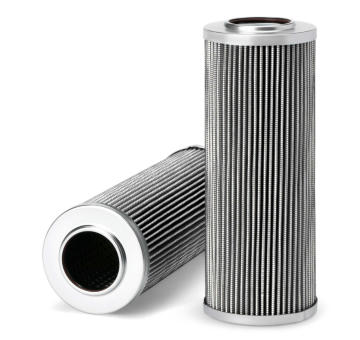 Filtr, pracovní hydraulika FLEETGUARD HF7470