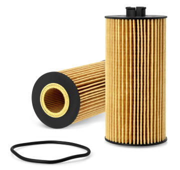 Olejový filtr FLEETGUARD LF16166