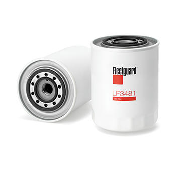 Olejový filtr FLEETGUARD LF3481
