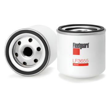 Olejový filtr FLEETGUARD LF3655