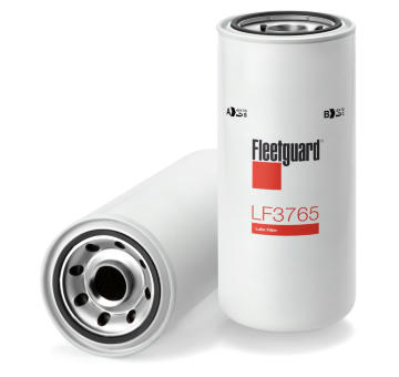 Filtr, pracovní hydraulika FLEETGUARD LF3765