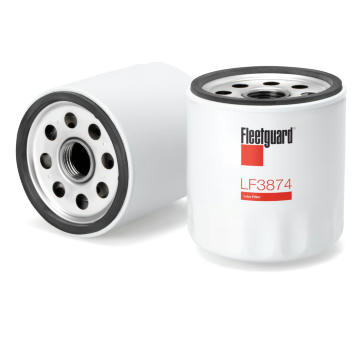 Olejový filtr FLEETGUARD LF3874
