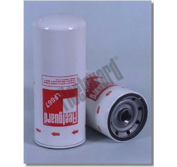 Olejový filtr FLEETGUARD LF667