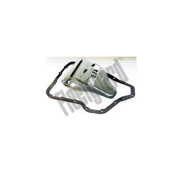 Hydraulický filtr, automatická převodovka FLEETGUARD TF15078