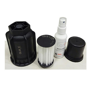 filtr kapaliny AdBlue FLEETGUARD MB Atego, DAF, SCANIA