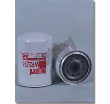 Filtr chladiva FLEETGUARD WF2074