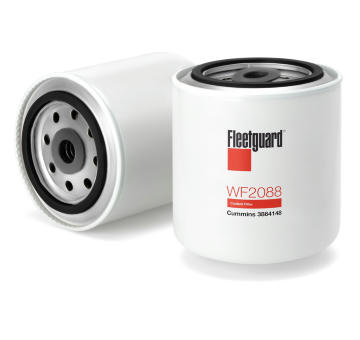 Filtr chladiva FLEETGUARD WF2088