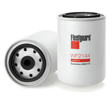 Filtr chladiva FLEETGUARD WF2144