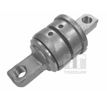 Uložení, řídicí mechanismus TEDGUM 00024636