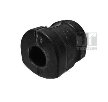 Ulożenie priečneho stabilizátora TEDGUM 00084318