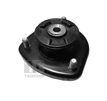 Lozisko pruzne vzpery TEDGUM 00089501