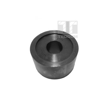 Pouzdro, zaveseni kabiny TEDGUM 00111583