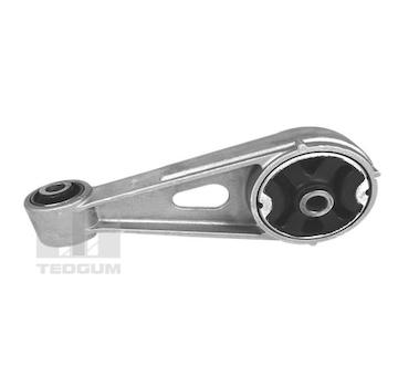 Zavěšení motoru TEDGUM 00129916