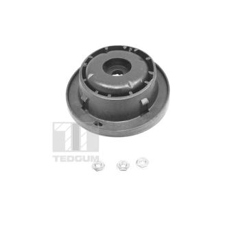 Lozisko pruzne vzpery TEDGUM 00132990