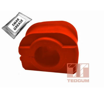 Ulożenie priečneho stabilizátora TEDGUM 00137129