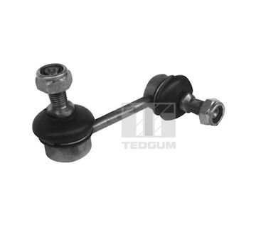 Tyc/vzpera, stabilisator TEDGUM 00148946