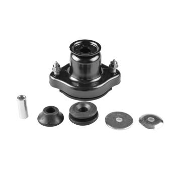 Lozisko pruzne vzpery TEDGUM 00148989