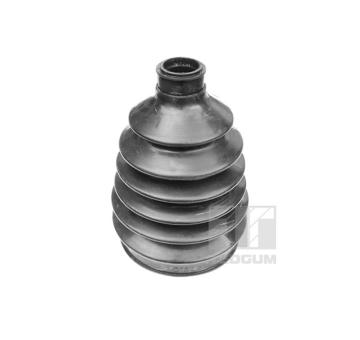 Montazni sada, mech, hnaci hridel TEDGUM 00165360