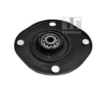 Lozisko pruzne vzpery TEDGUM 00166888