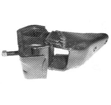 Zavěšení motoru TEDGUM 00171870