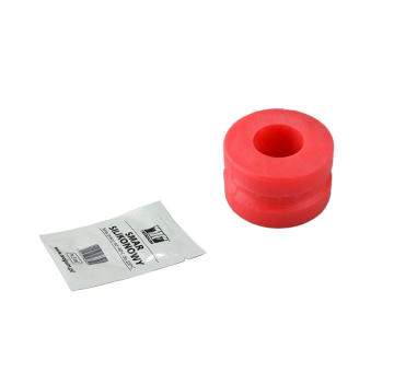 Ulożenie priečneho stabilizátora TEDGUM 00196995