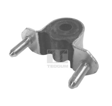 Drzak, Pricny stabilizator TEDGUM 00214948