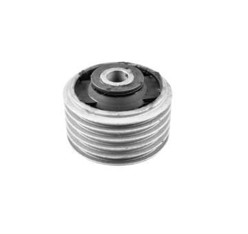 Ulożenie motora TEDGUM 00219383