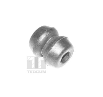 Lozisko, spojovaci tyc stabilizatoru TEDGUM 00221162