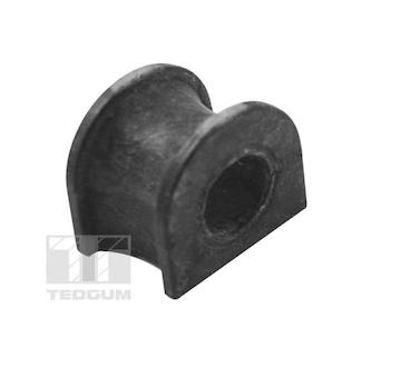 Držák, Příčný stabilizátor TEDGUM 00221246