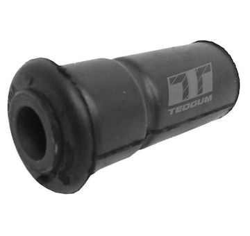 Loziskove pouzdro, listova pruzina TEDGUM 00222379