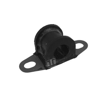 Ulożenie priečneho stabilizátora TEDGUM 00232603
