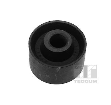 Uložení, řídicí mechanismus TEDGUM 00233439