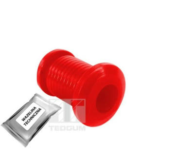 Ulożenie spojovacej tyče riadenia TEDGUM 00239069