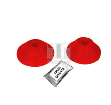 Ulożenie riadenia TEDGUM 00239275