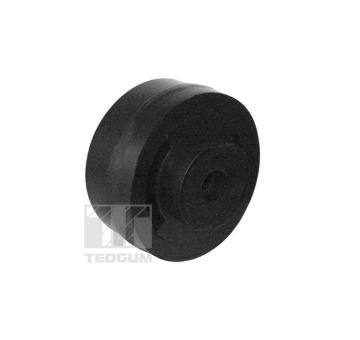 Ulożenie, rám vozilda TEDGUM 00239410