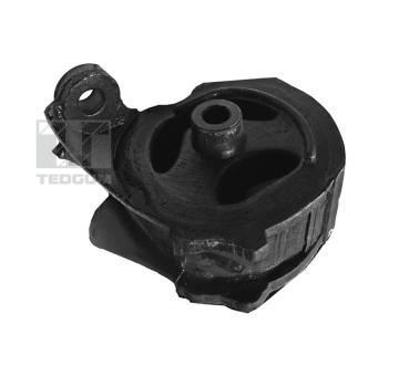 Ulożenie motora TEDGUM 00261935