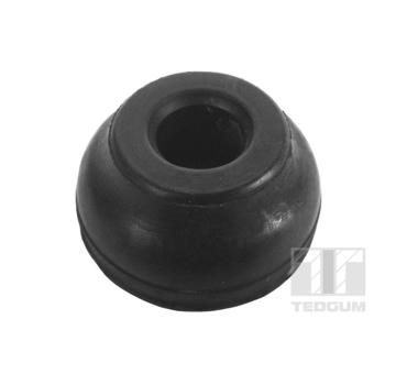 Lozisko pruzne vzpery TEDGUM 00264367