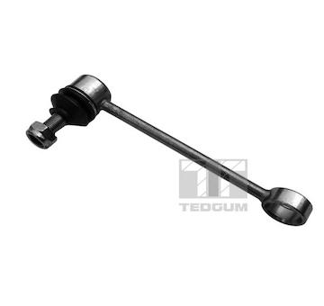 Tyč/vzpěra, stabilizátor TEDGUM 00267255