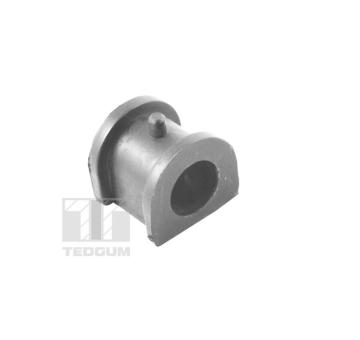 Drzak, Pricny stabilizator TEDGUM 00280013