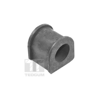 Drzak, Pricny stabilizator TEDGUM 00280215