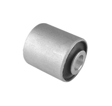 Ulożenie panhadrskej tyče TEDGUM 00284420