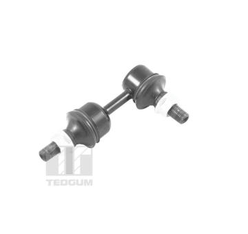 Tyc/vzpera, stabilisator TEDGUM 00289121