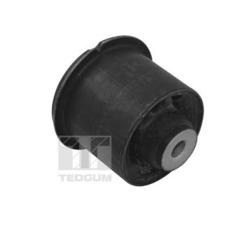 Ulożenie tela nápravy TEDGUM 00289230