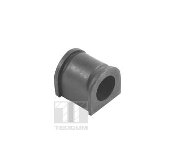 Držák, Příčný stabilizátor TEDGUM 00302782