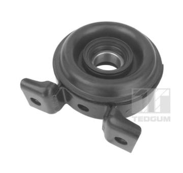 Ulozeni, kloubovy hridel TEDGUM 00306717