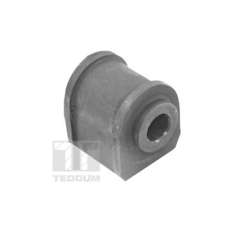 Drzak, Pricny stabilizator TEDGUM 00313772