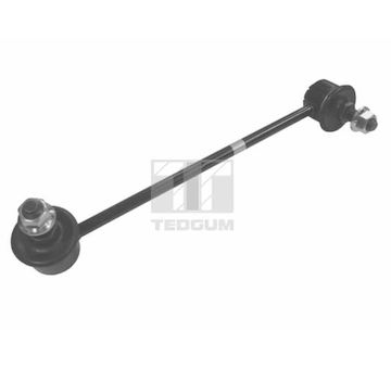 Tyč/vzpěra, stabilizátor TEDGUM 00343515