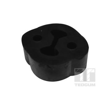 Drzak, vyfukovy system TEDGUM 00345335